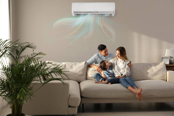 AC Installation Near Me in Orange Cove, CA
