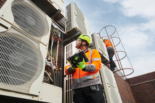 Trusted Orange Cove, CA HVAC Experts