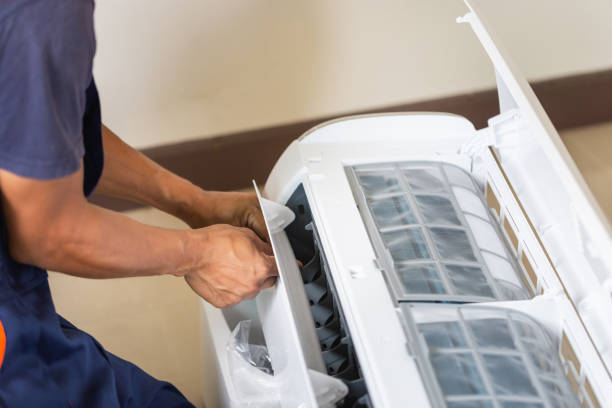 Best HVAC Air Duct Cleaning  in Orange Cove, CA