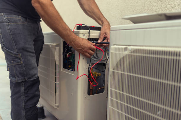 HVAC Emergency Services in Orange Cove, CA