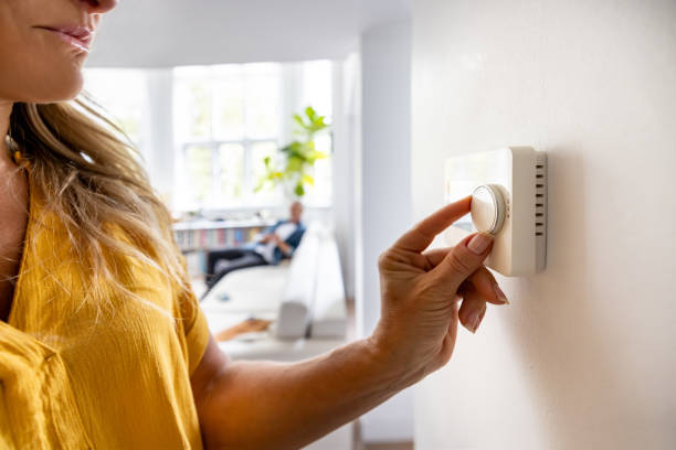 Best Local HVAC Companies  in Orange Cove, CA