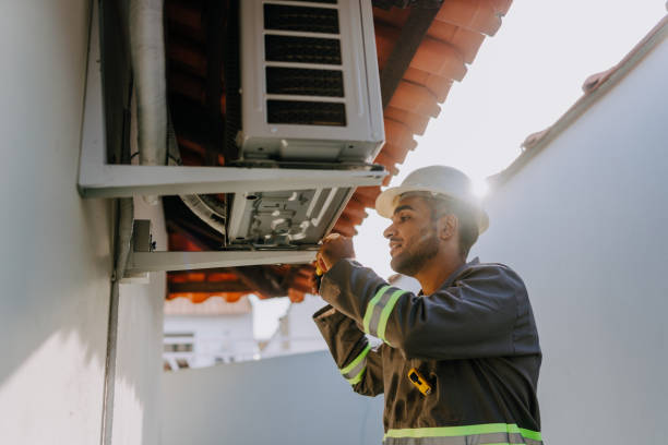 HVAC Troubleshooting in Orange Cove, CA