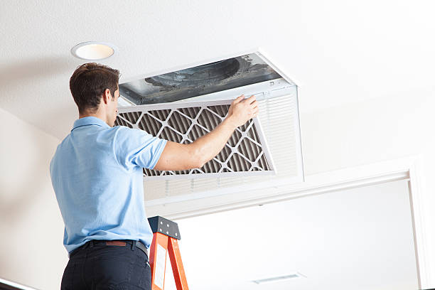 Trusted Orange Cove, CA HVAC Experts