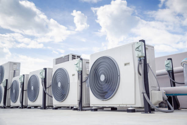 Best HVAC Replacement Cost  in Orange Cove, CA