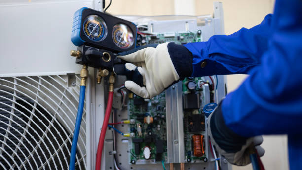 Best HVAC System Installation  in Orange Cove, CA