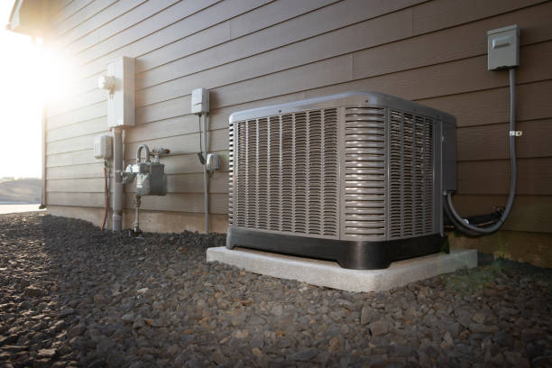 Best Affordable HVAC Services  in Orange Cove, CA